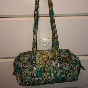 Vera Bradley pocket book